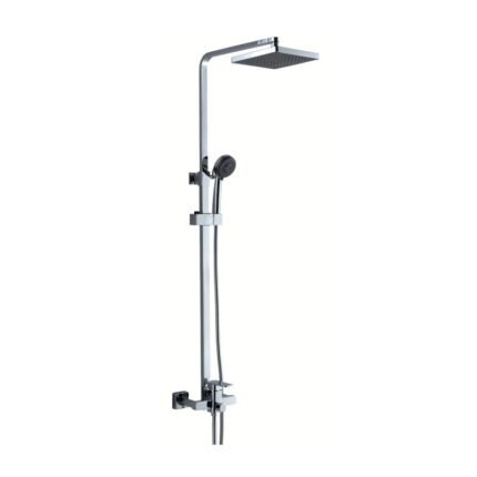 AALTO 4006 Rainshower Set