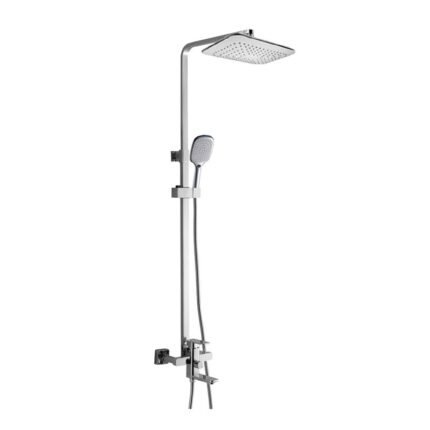 AALTO 400A Rainshower Set
