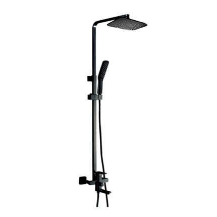 AALTO 400B Rainshower Set