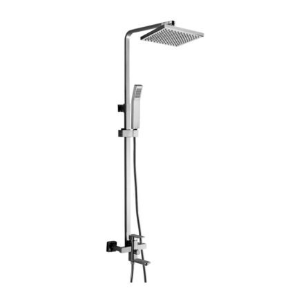 AALTO 400M Rainshower Set