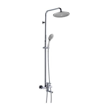 AALTO 500A Rainshower Set