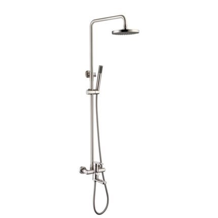 AALTO 500M Rainshower Set
