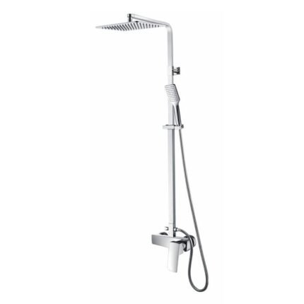 AALTO 8921 Rainshower Set