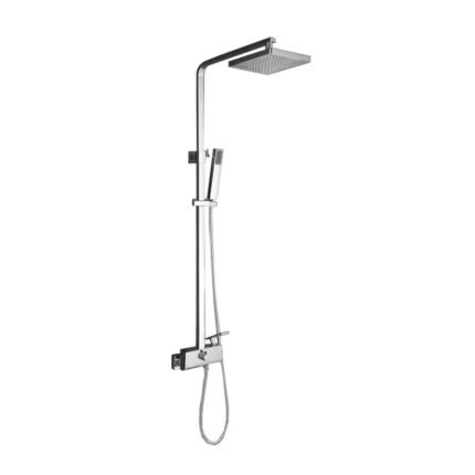 AALTO 9046 Rainshower Set