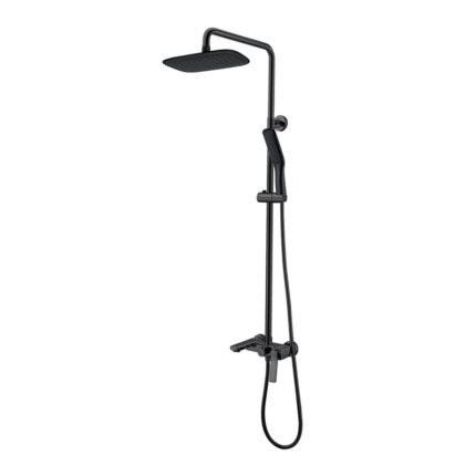 AALTO 8895B Rainshower Set