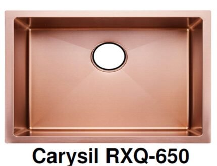 CARYSIL RGS_RXQ-650