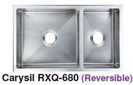 CARYSIL RGS_RXQ-680