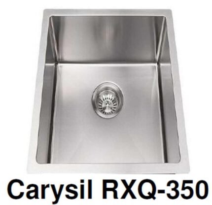 CARYSIL RXQ_RGS-350