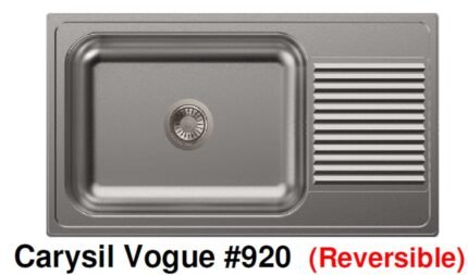 CARYSIL VOGUE #920