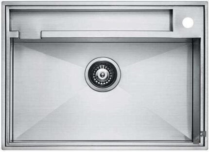 ELKAY EC-22105-U