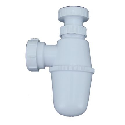 FIDELIS Bottle Trap