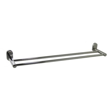 FIDELIS FAC-512016 Double Towel Bar (Mia Series)