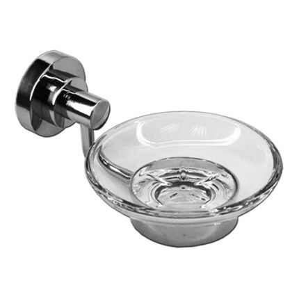 FIDELIS FAC-518012 Soap Dish n Holder (Fide Series)