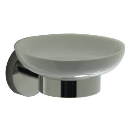 FIDELIS FAC-519012 Soap Dish n Holder