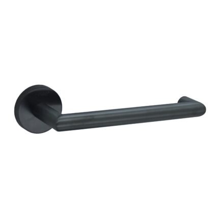 FIDELIS FAC-519104-HGM Towel Bar (Gun Metal)