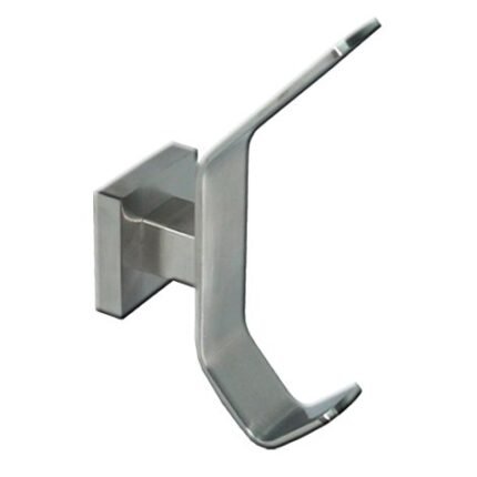 FIDELIS FAC-834109 Single Robe Hook