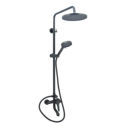 FIDELIS FL-M87D HGM Rainshower Set
