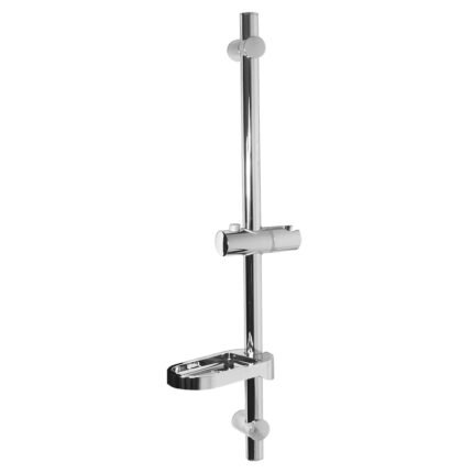 FIDELIS FSS-55 Rod 700mm Chrome (ABS)