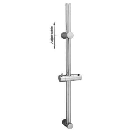 FIDELIS FSS-57 Rod 700mm Chrome (ABS)