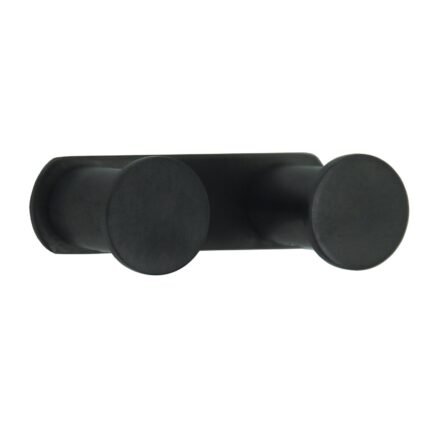 FIDELIS FT-10 HGM Double Hook (Gun Metal)