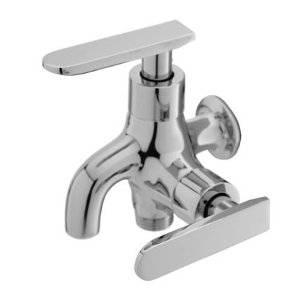 FIDELIS FT-105-4 Two Way Tap