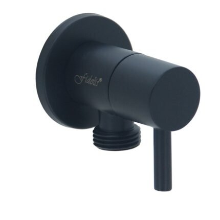 FIDELIS FT-107-3BK Angle Tap