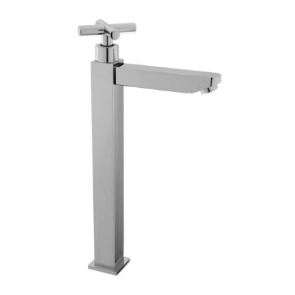FIDELIS FT-133-8H Basin Tall Tap