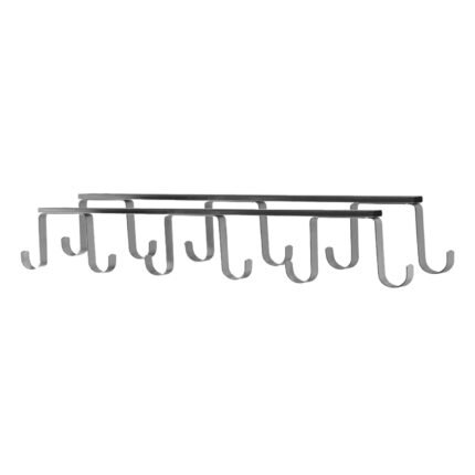 FIDELIS FT-22106 Laundry Pole Hanger