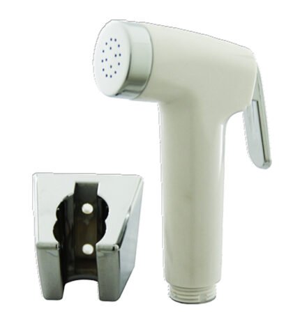 FIDELIS FT-5005W White (ABS) (1)