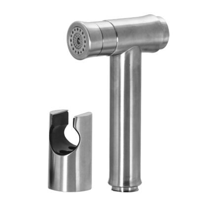 FIDELIS FT-5038 Hairline (Stainless Steel)