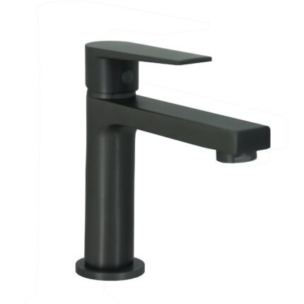 FIDELIS FT-66A1C-HGM Basin Tap