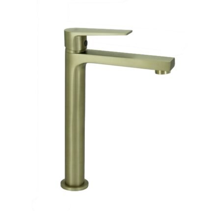 FIDELIS FT-66A2C-HBG Basin Tall Tap