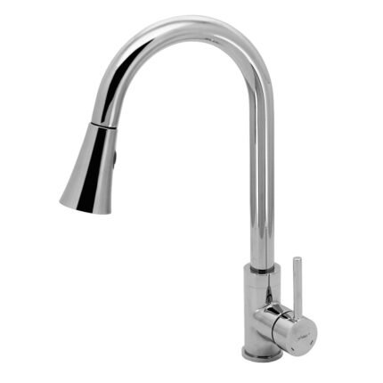 FIDELIS FT-67A5 Sink Mixer