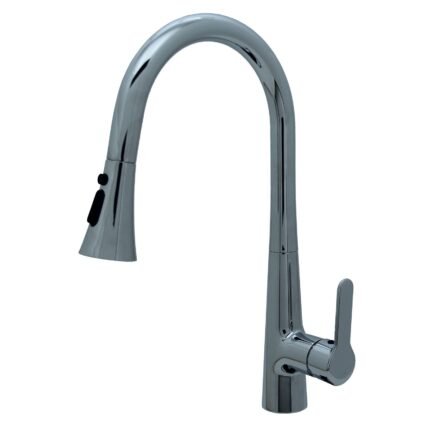 FIDELIS FT-67C5 Sink Mixer