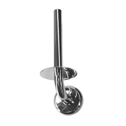 FIDELIS FT-6910 Single Roll Paper Holder (Polished)