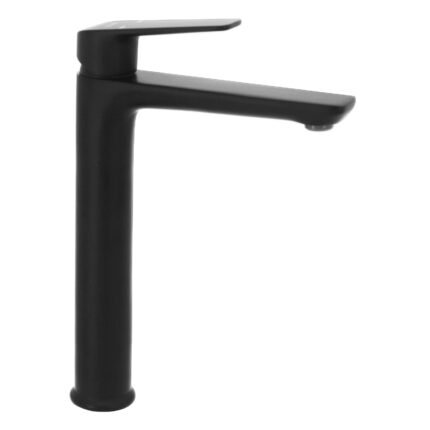 FIDELIS FT-69A2-BK Basin Tall Mixer