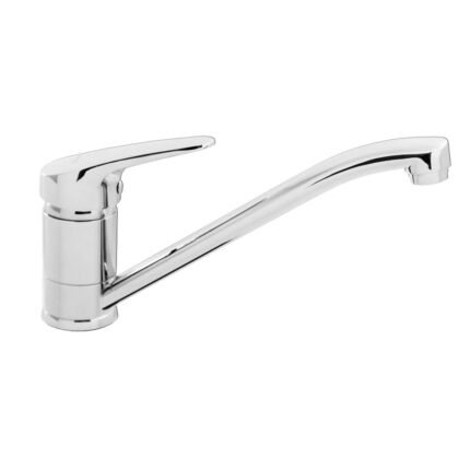 FIDELIS FT-8206 Sink Mixer (Ronald Series)