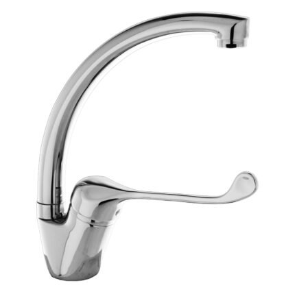 FIDELIS FT-8255 Sink Mixer (Long Lever)