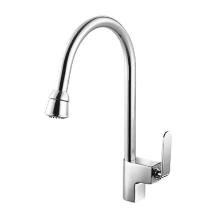 FIDELIS FT-8305 Sink Mixer (EAC Series)