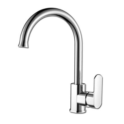 FIDELIS FT-8595C Sink Tap (Victoria Series)