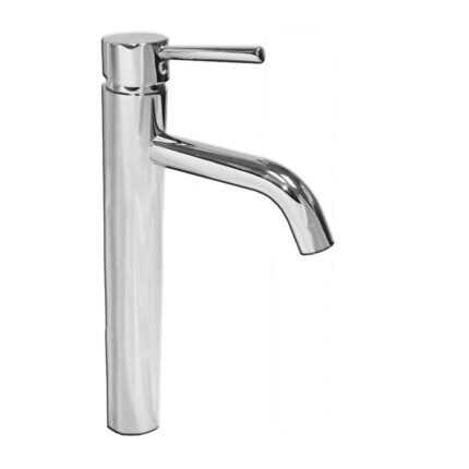 FIDELIS FT-8702C Basin Tall Tap (Scott Series)