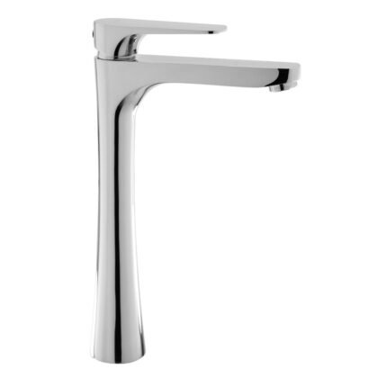 FIDELIS FT-9702C Basin Tall Tap (Cuba Series)