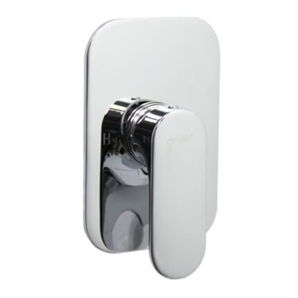 FIDELIS FT-CZ8614 Concealed Shower Mixer (Cairo Series)