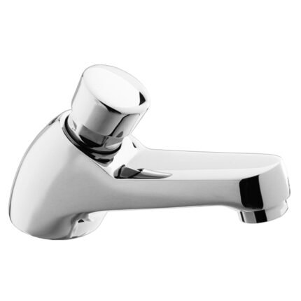 FIDELIS FV-23 Self Closing Tap (Basin Mount) 2-3 sec