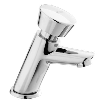 FIDELIS FV-25 Self Closing Tap (Basin Mount) 2-3 sec