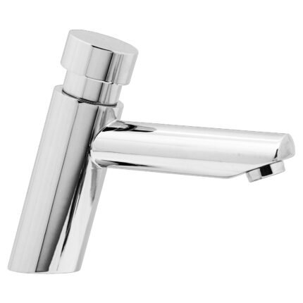 FIDELIS FV-26 Self Closing Tap (Basin Mount) 2-3 sec