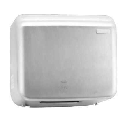FIDELIS FV-6113 Stainless Steel (Hairline)
