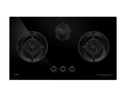 FUJIOH FH-GS6530 SVGL