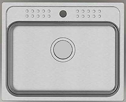 KOHLER ALEO #580