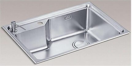 KOHLER ALEO #660